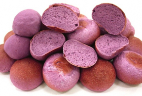 Purple bread: A new superfood?